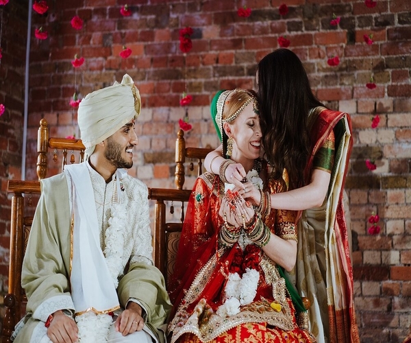 Akhand Saubhagyavati, Advice from Married Women