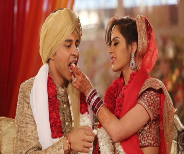 Kansar, First Sweet Meal