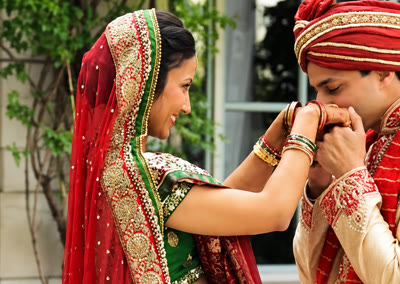 Ceremony moments