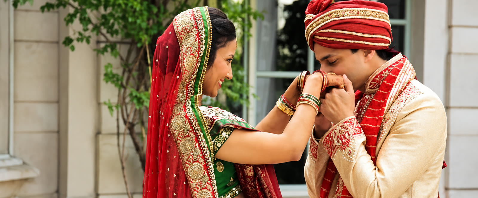 Ceremony moments